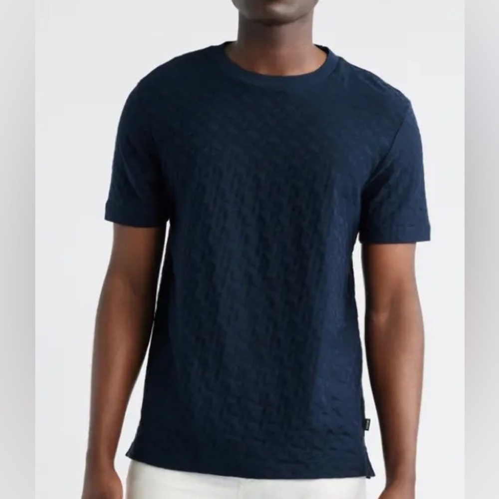BOSS Hugo Boss Tshirt. Large.